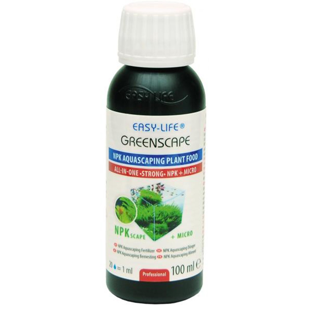 EASY LIFE Greenscape 100 ml
