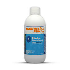 MASTERLINE Carbo 500 ml