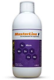MASTERLINE Micro 500 ml