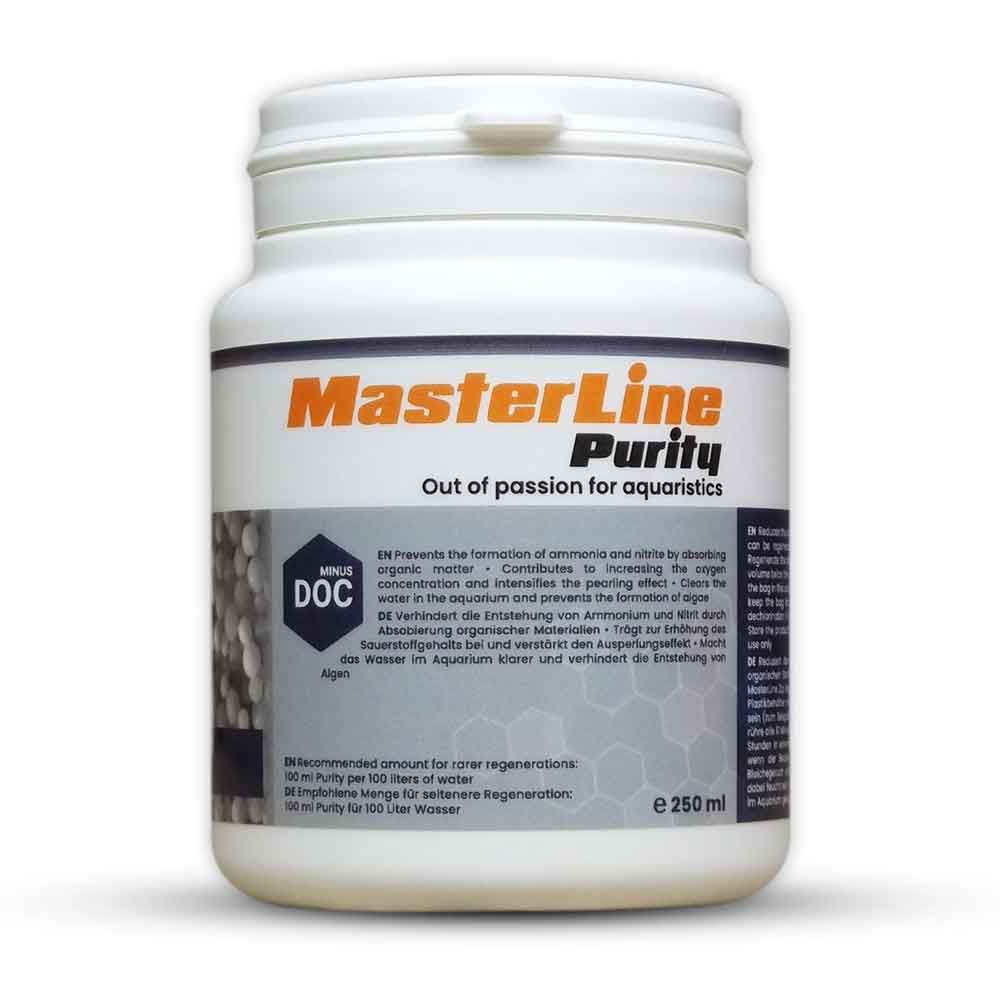 MASTERLINE Purity 250 ml