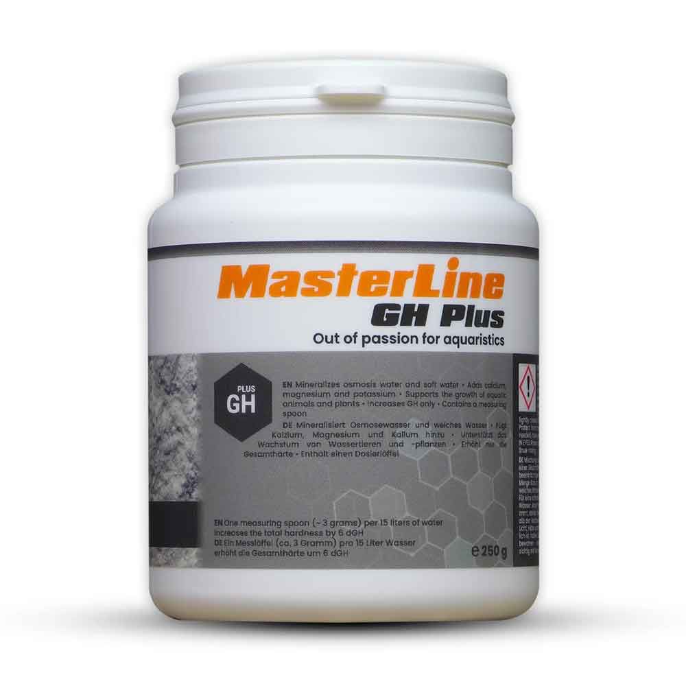 MASTERLINE Gh plus