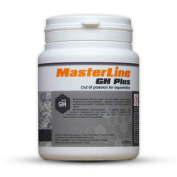 MASTERLINE Gh plus