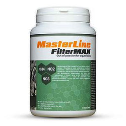 MASTERLINE FilterMAX 1000 ml