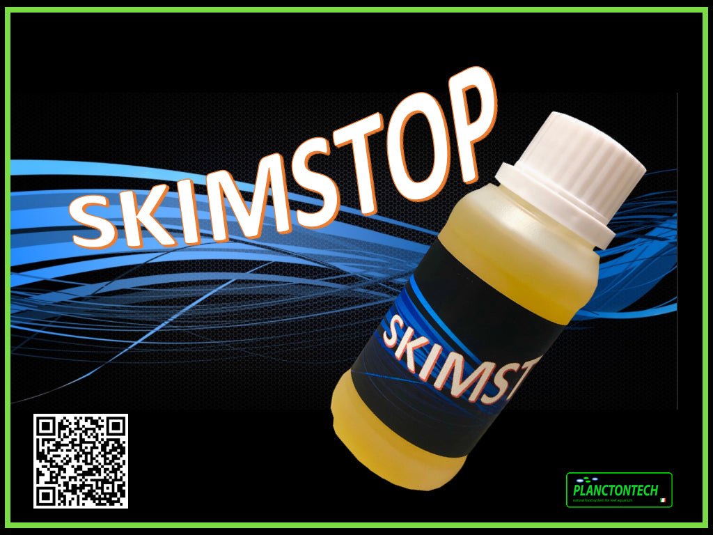 PLANCTONTECH Skim stop omega-3 planctontech 30 ml con contagocces