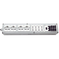 AQUATRONICA Unità di potenza 8plug ACQ013