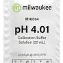 MILWAUKEE  Soluzione taratura ph 4.01